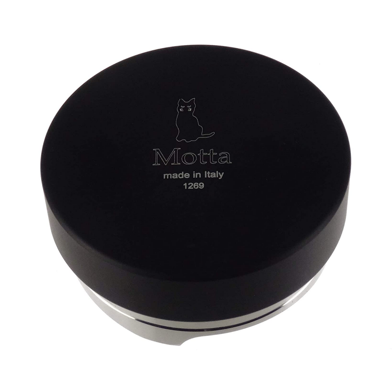 Разравниватель для кофе Motta ø 58,5 мм чёрный