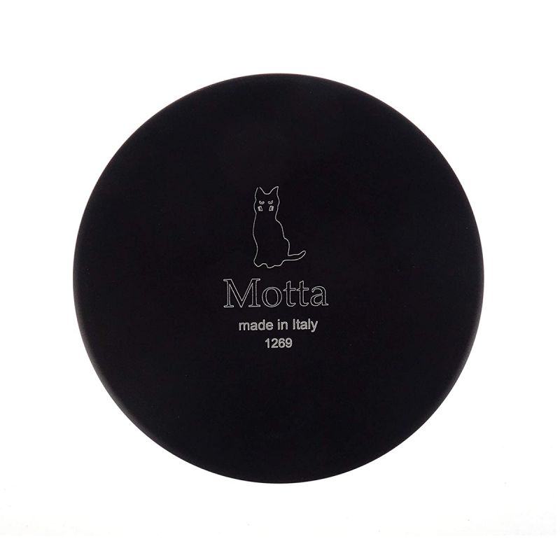 Разравниватель для кофе Motta ø 58,5 мм чёрный