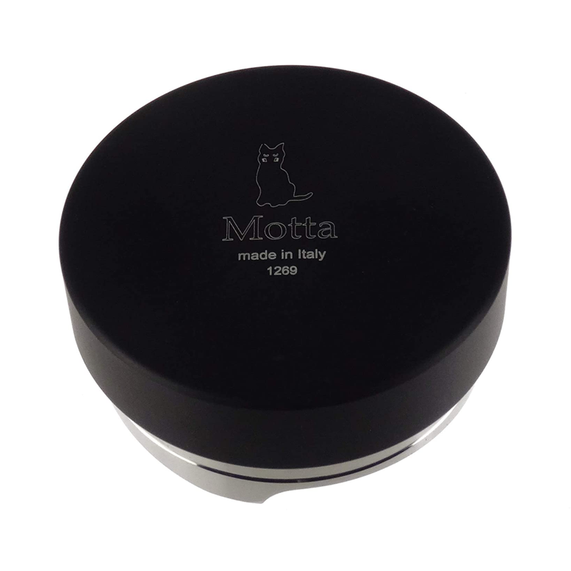 Разравниватель для кофе Motta ø 58 мм чёрный