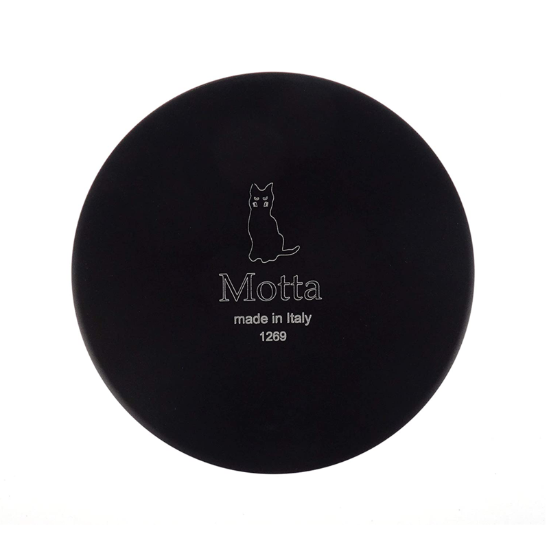 Разравниватель для кофе Motta ø 58 мм чёрный