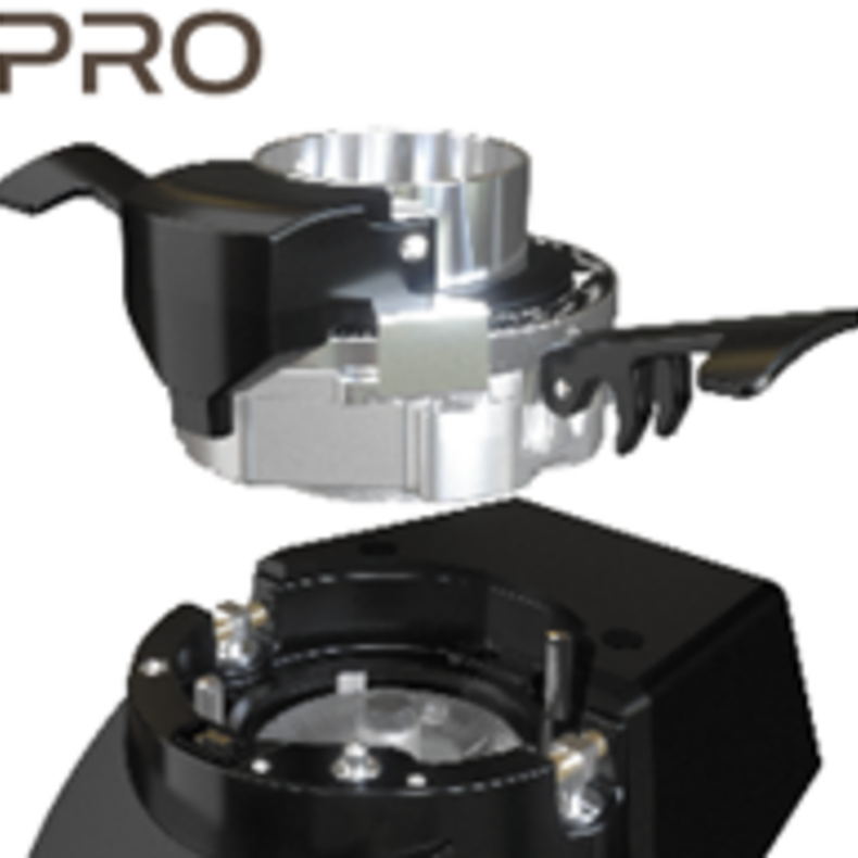 Кофемолка Fiorenzato F64 E Pro — 660 €