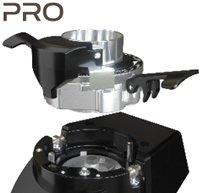 Кофемолка Fiorenzato F64 E Pro | Купить 