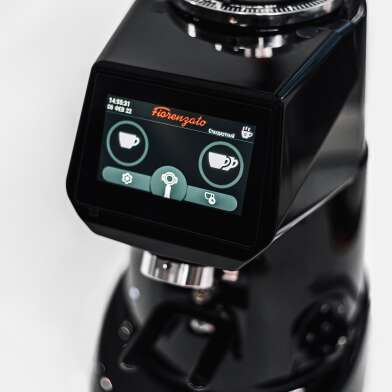 Жорна для кавомолки Fiorenzato F71 KE, F71 KD | Купити | Barista