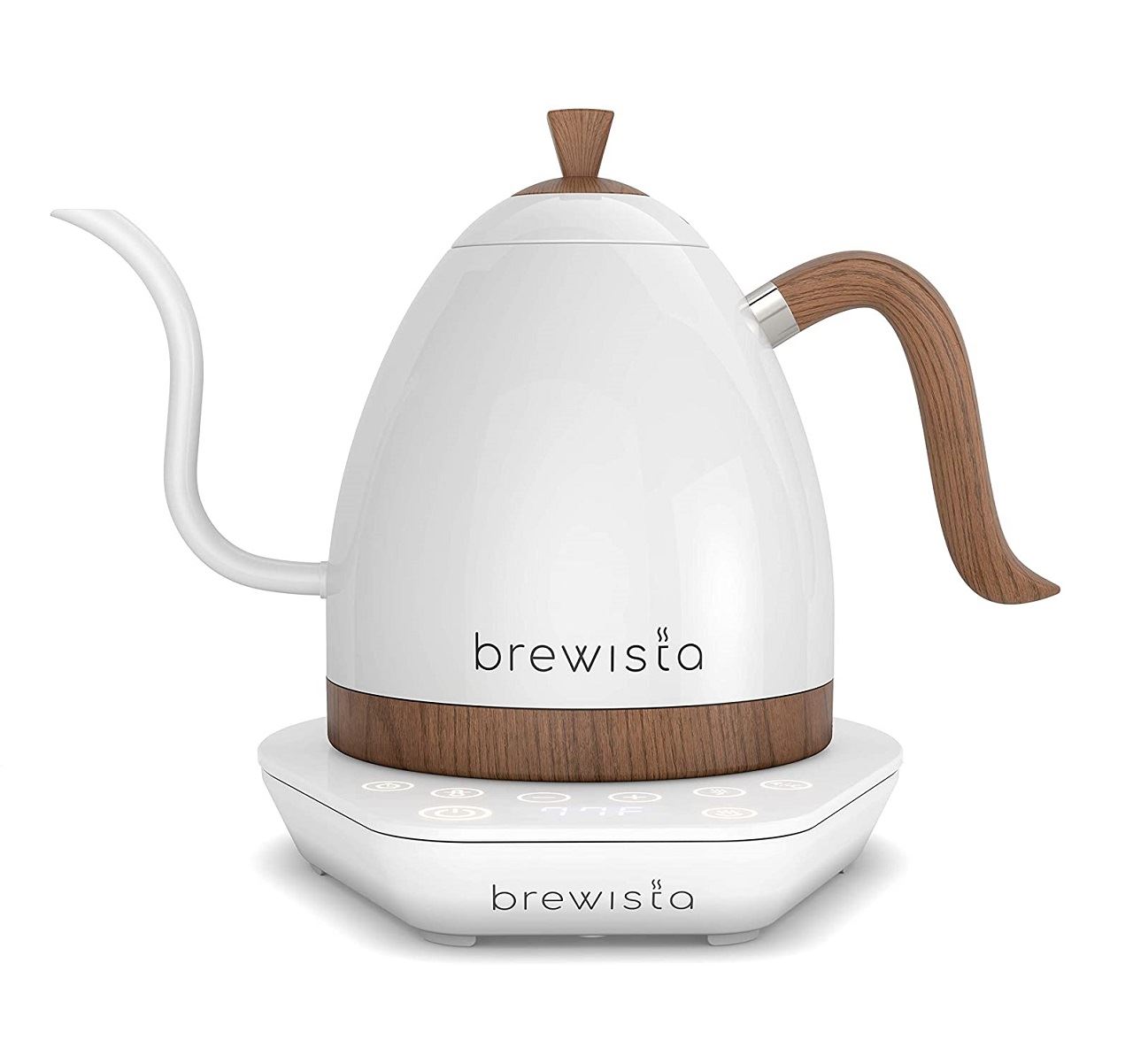 Чайник електричний Brewista Artisan Black, 900мл | В наявності