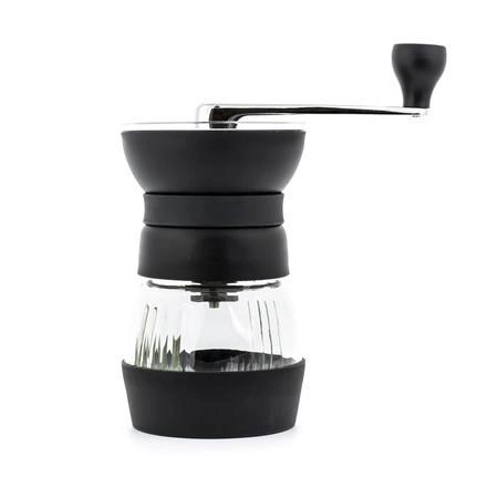 Купити кавомолку Hario (Харио) Skerton в інтернет-магазині Barista