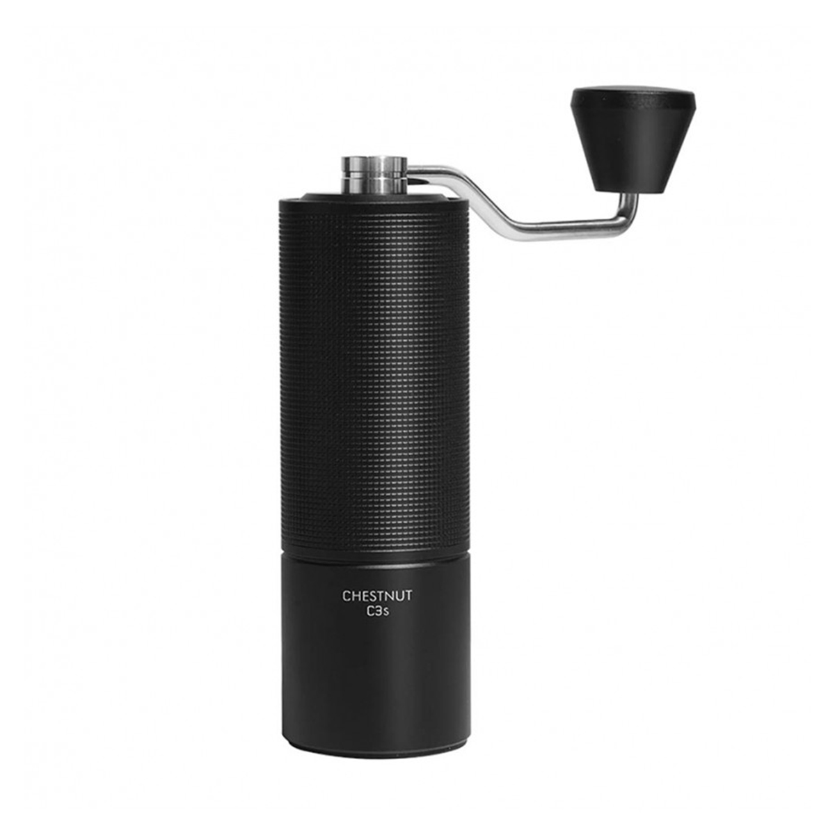 Ручна кавомолка Timemore Chestnut C3S нова модель 2023 року | В