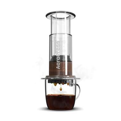 エアロプレス Aeropress XLフィルター付き エアロプレス Aeropress XLフィルター付き