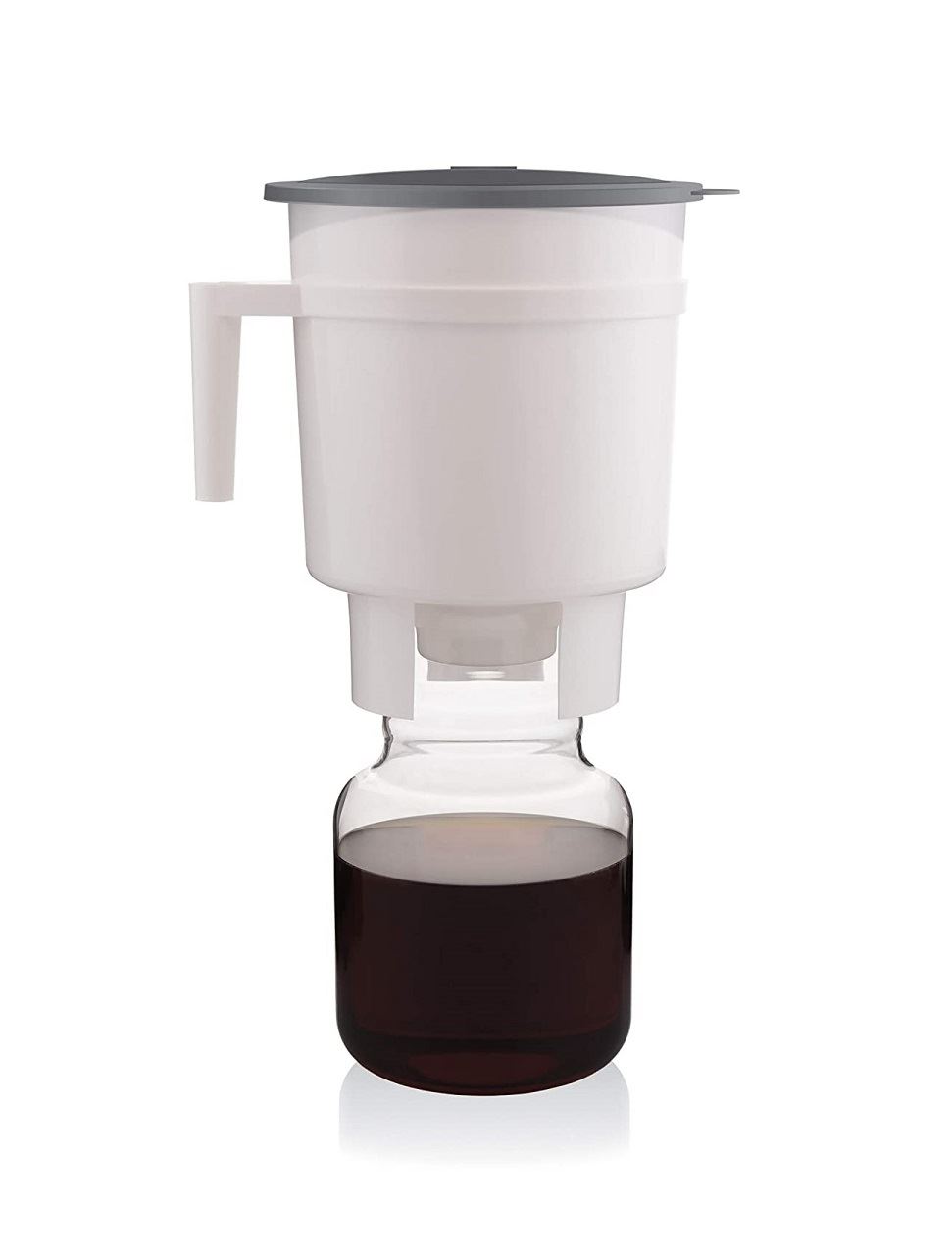 Toddy Cold Brew System — проста та в той же час функціональна