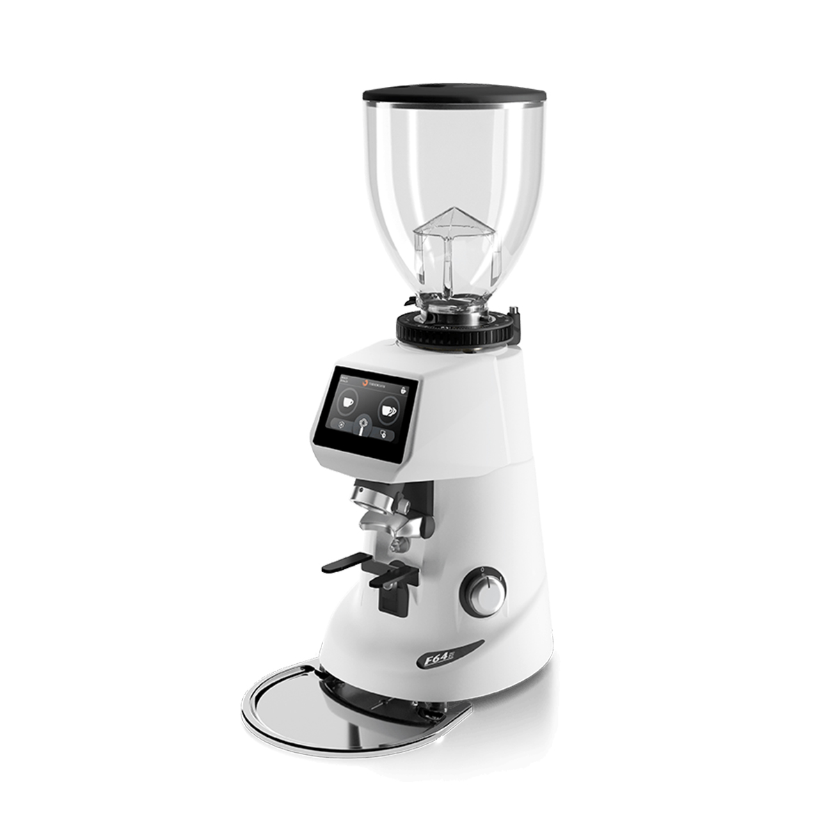 kacokacoさま専用 Кавомолка Fiorenzato F64 E | Купити | Гарантія 12 місяців| Barista