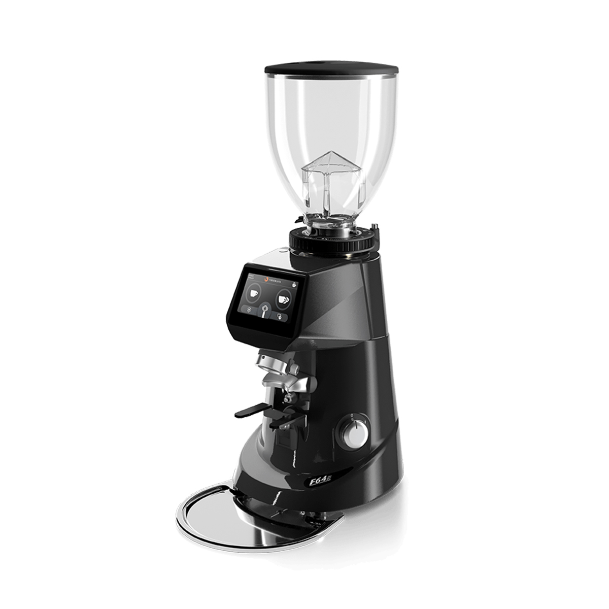 kacokacoさま専用 Кавомолка Fiorenzato F64 E | Купити | Гарантія 12 місяців| Barista